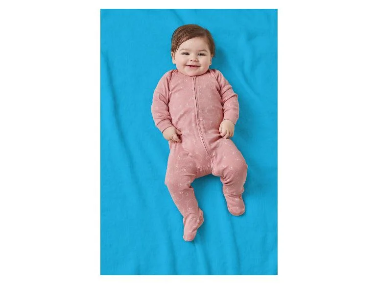 Lot de 2 pyjamas bébé — SKU SM1VWE9T0A3B4RGYK9 - Image 12