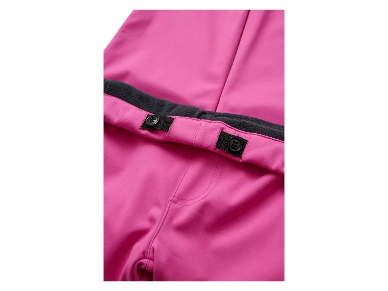 Pantalon softshell enfant — SKU HROSPMM251TMHCN3GU - Image 10