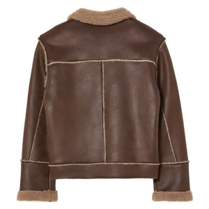 Veste de motard enfant — SKU 2Y5YXUAISETZMKUBJ