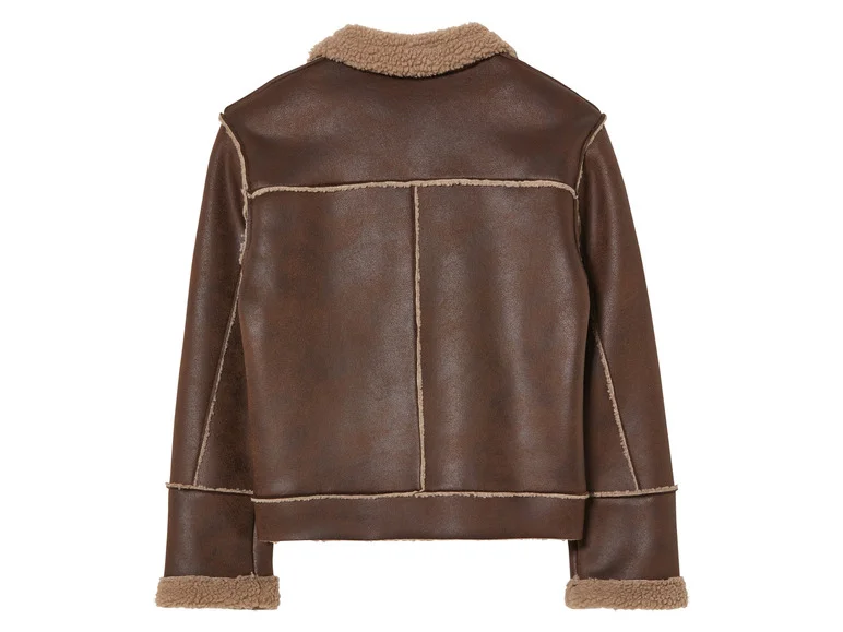 Veste de motard enfant — SKU 2Y5YXUAISETZMKUBJ