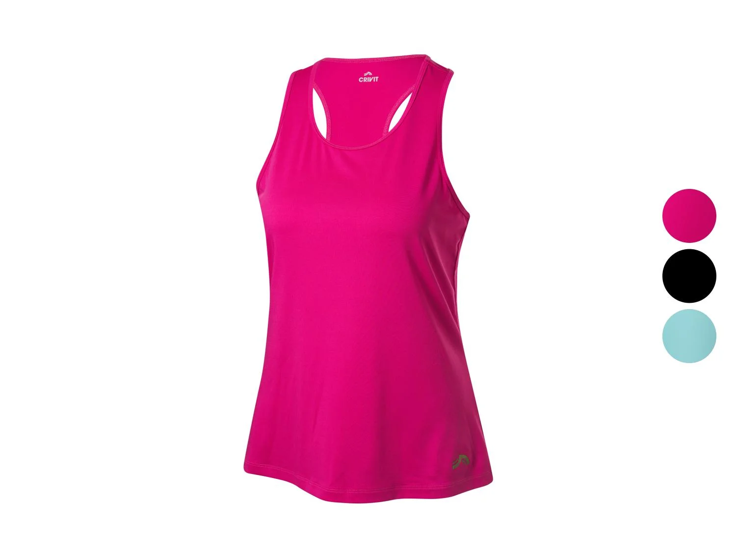 Débardeur technique femme — SKU N4IIJ9JD87LIL86MO - Image 12