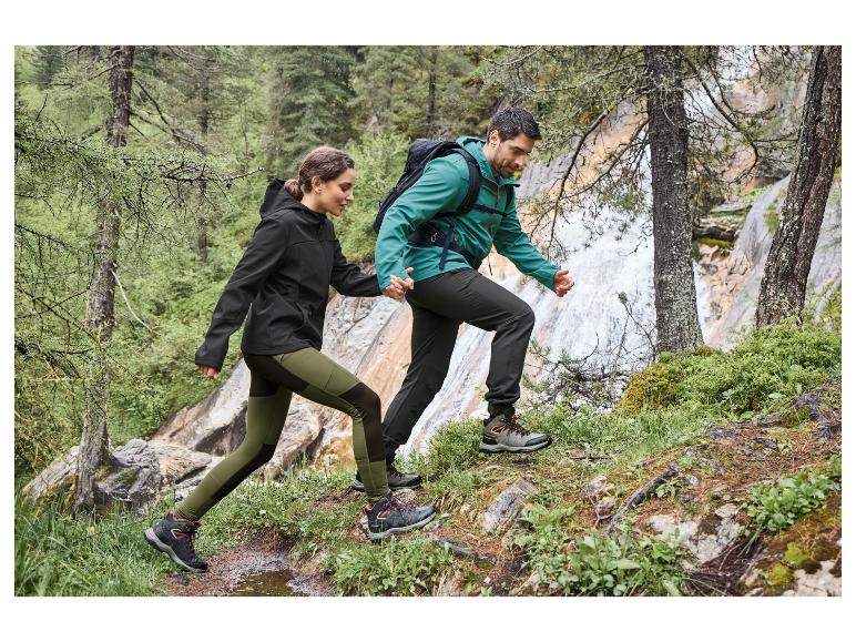 Veste thermique en softshell femme — SKU NHYDSYXHBS7KSRDGNW