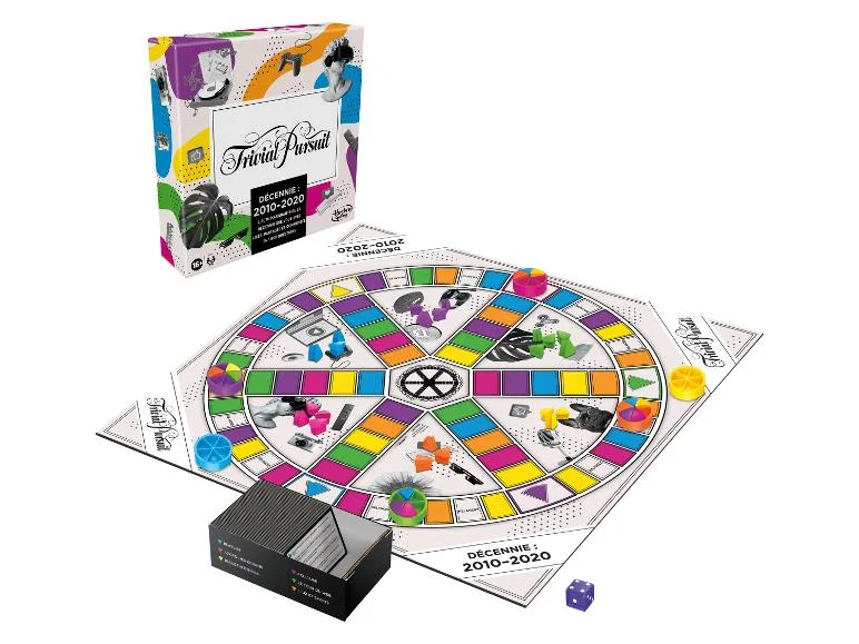 Jeux de société - Image 7