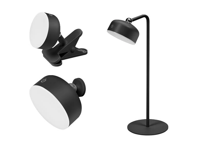 Lampe LED 3-en-1 sur batterie - Image 15