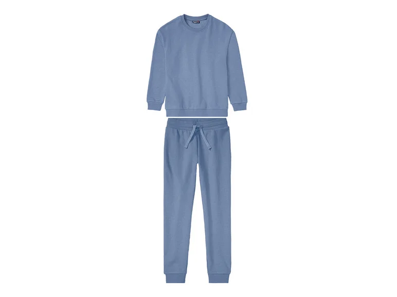 Ensemble pantalon et sweat-shirt fille - Image 14