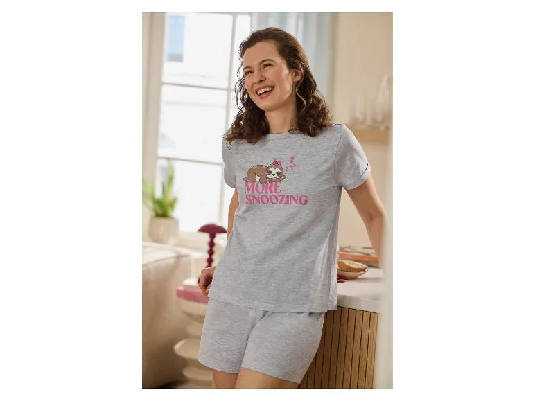 Ensemble pyjama femme — SKU YUKZCBLG66XCCUAQ8 - Image 23