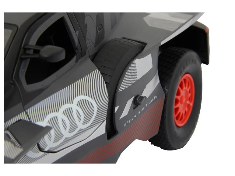 Maquette Audi RS Q e-tron E2 Deluxe - Image 3