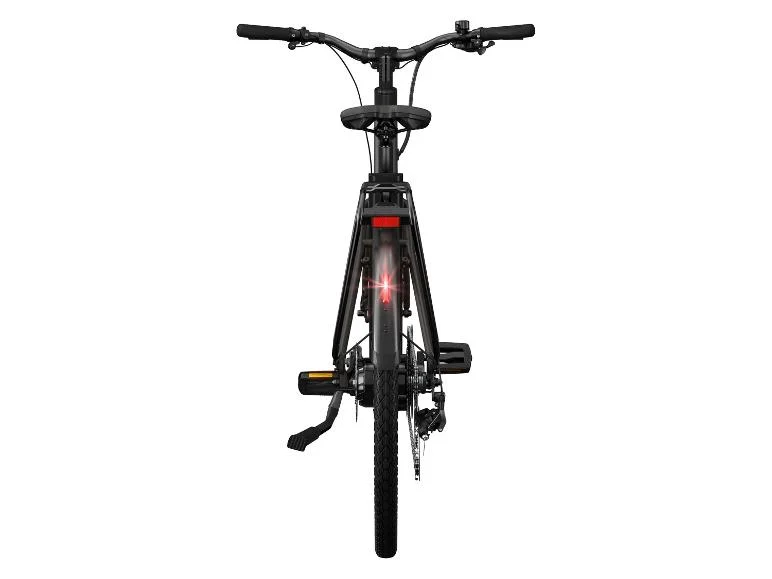 Velo électrique, Urban Y.3, dérailleur Shimano CUES, 27,5 pouces - Image 9