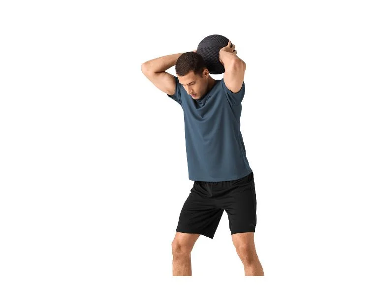 T-shirt technique homme — SKU U84JWBEIJB26JUEG - Image 5