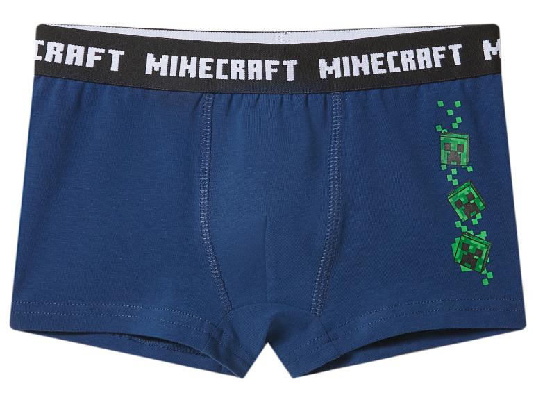 Lot de 2 boxers garçon — SKU JTY9FUZVHLXWC57SF - Image 7