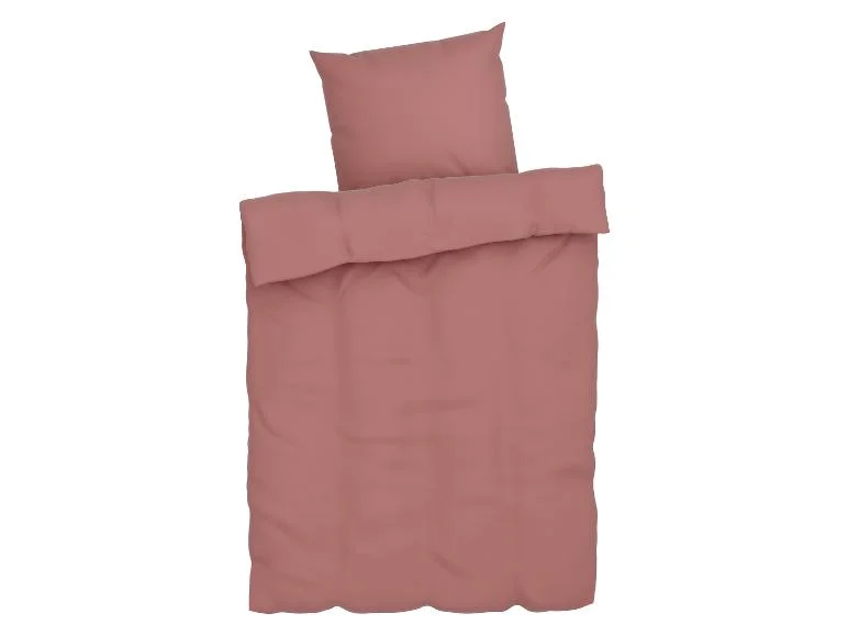 Parure de lit en mousseline, 140 x 200 cm — SKU UWLJMBA963RAEE0B - Image 2
