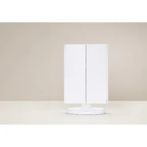 Miroir grossissant à LED CKLK 6 A3