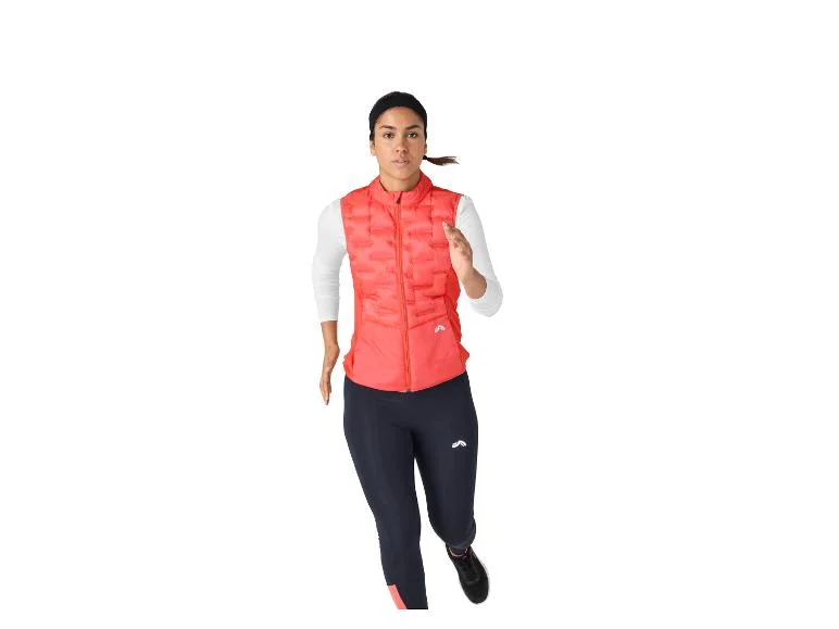 Veste technique sans manches Premium femme - Image 2