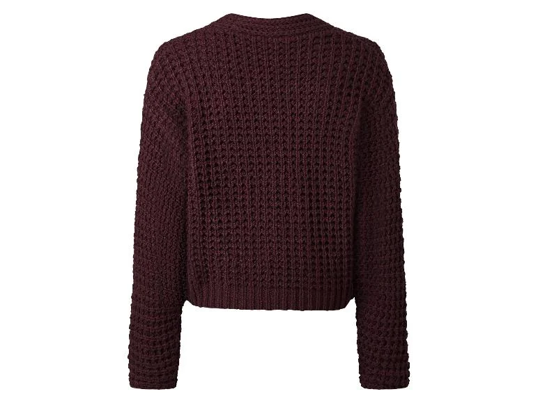 Cardigan femme — SKU 593ZCKVQ8F9CIU0SJ - Image 6