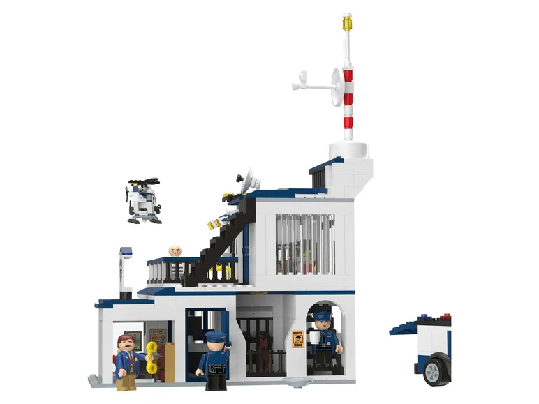 Set de construction — SKU WHBDPAE6MD8TZLOT1 - Image 22