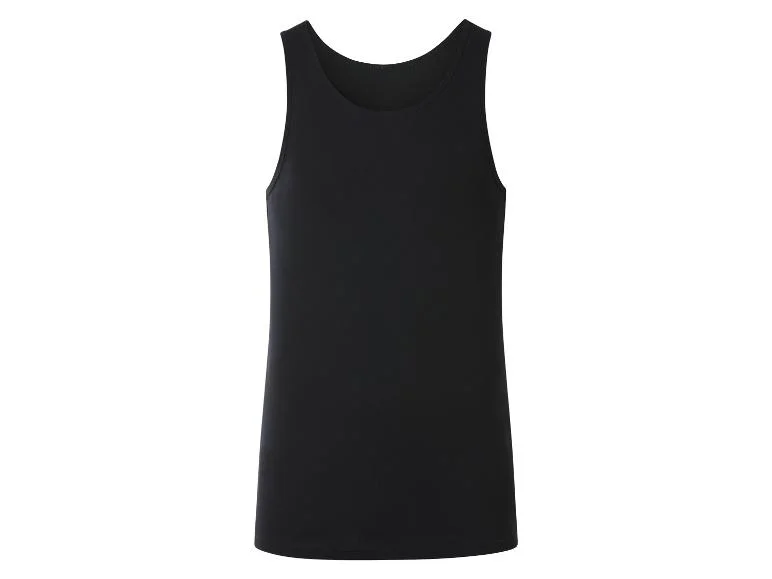 Lot de 3 débardeurs côtelés homme — SKU FOVUCM93IQI5PDWPG - Image 7