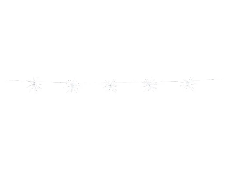 Guirlande lumineuse à LED — SKU 755DLESB6V7TS8BF8 - Image 3