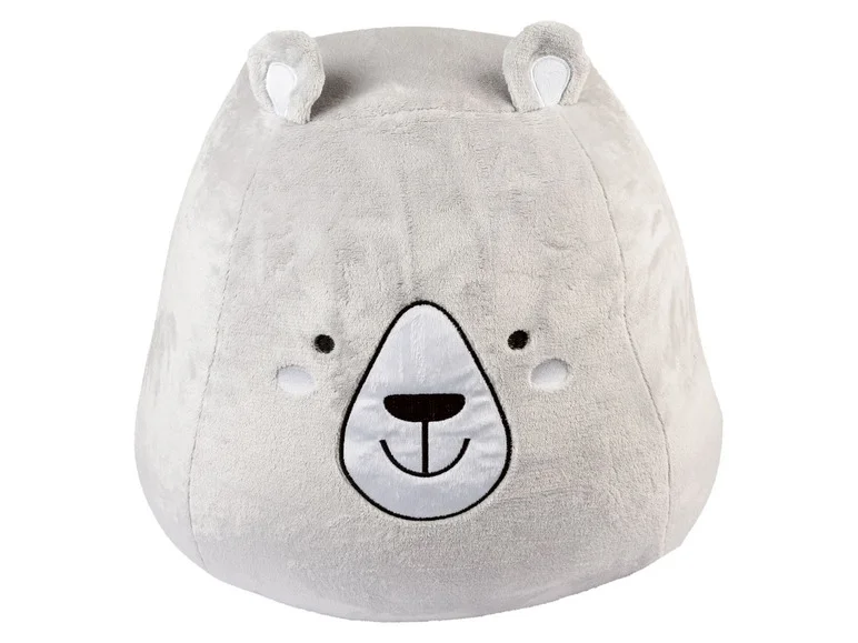 Pouf pour enfants, 40 x 40 cm - Image 4