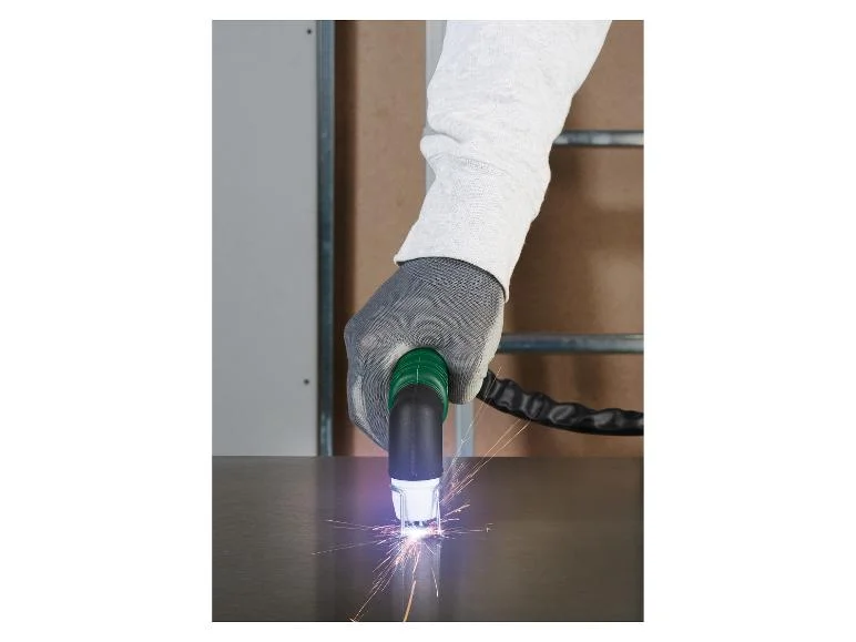 Découpeur plasma PPS 40 C3 — SKU QBCBX5BZ9QYMO82T6 - Image 4