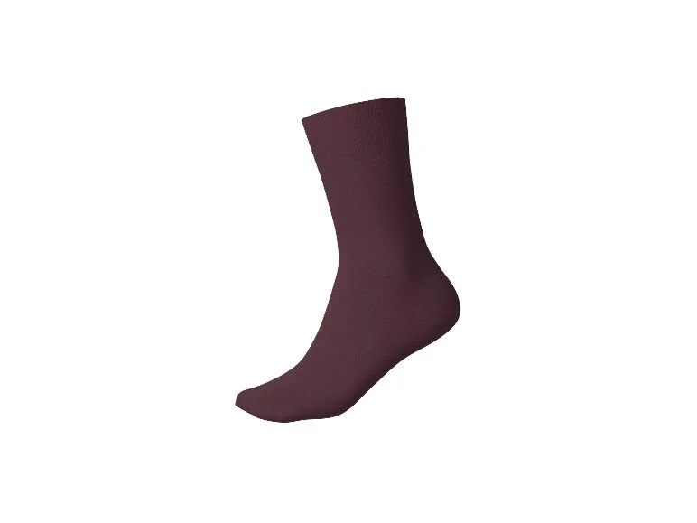 Lot de 20 paires de chaussettes femme - Image 3