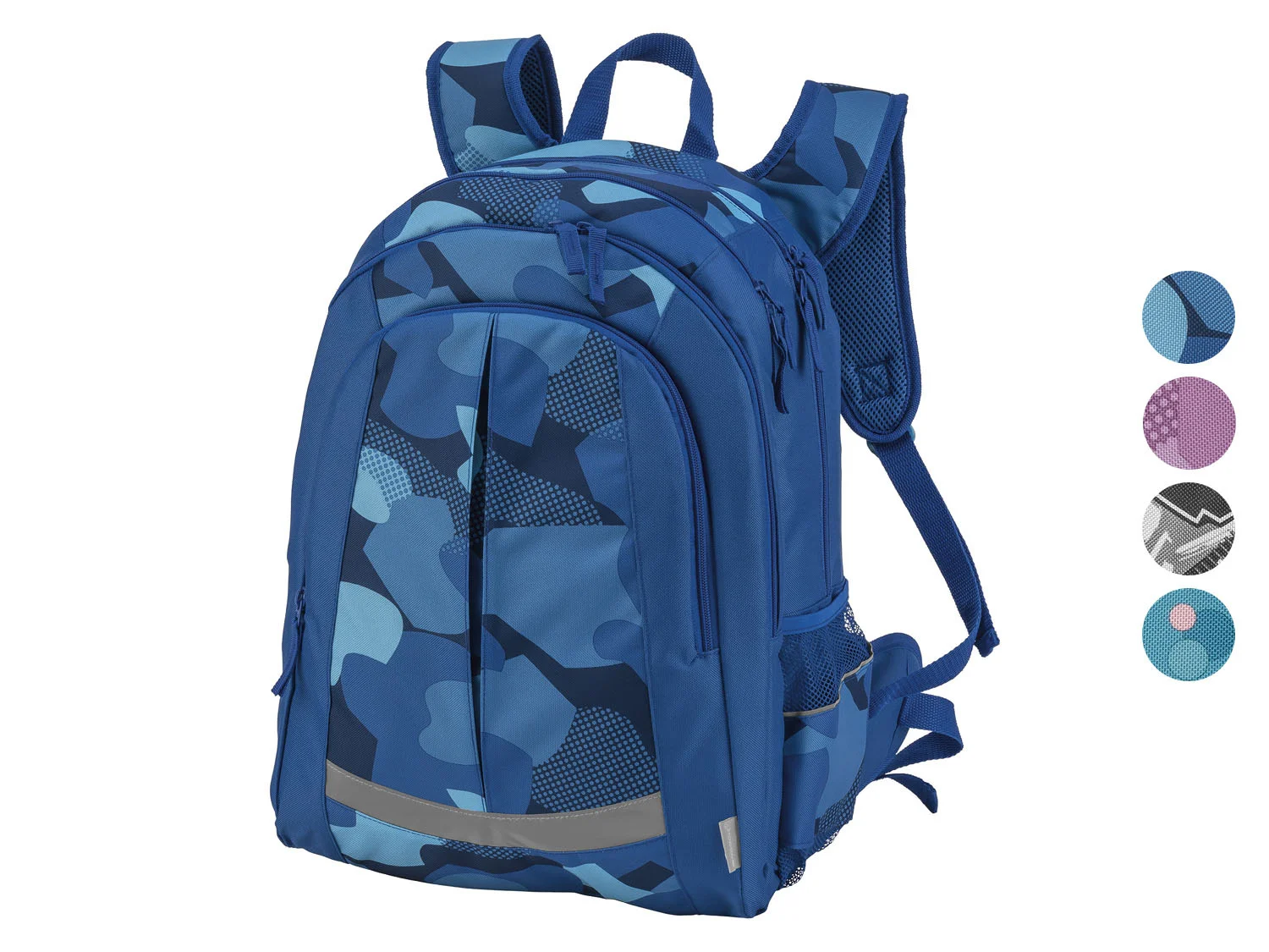 Sac à dos scolaire, 27 L — SKU IW12QFRFJ4ZDH0M2 - Image 42