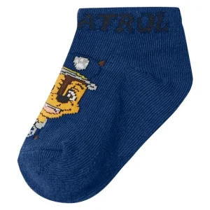 Lot de 7 paires de chaussettes La Pat' Patrouille enfant