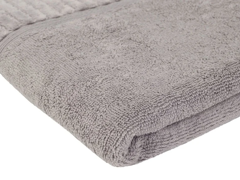 Serviette éponge, 50 x 100 cm - Image 34
