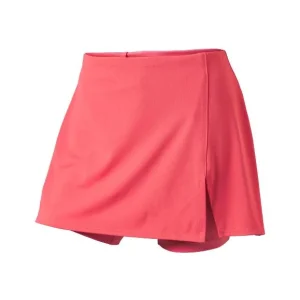 Jupe-short technique Premium femme
