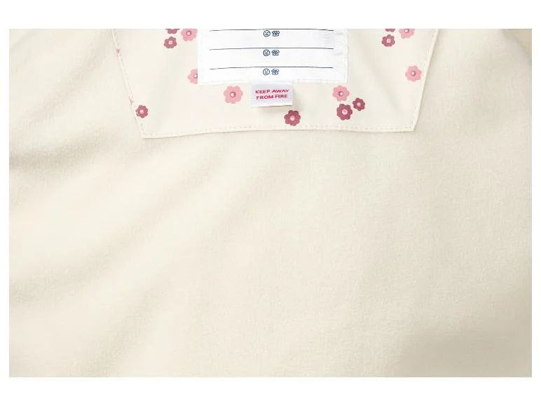 Veste de pluie petite fille — SKU WLWJ1WI1FVP9YJEBQ - Image 7