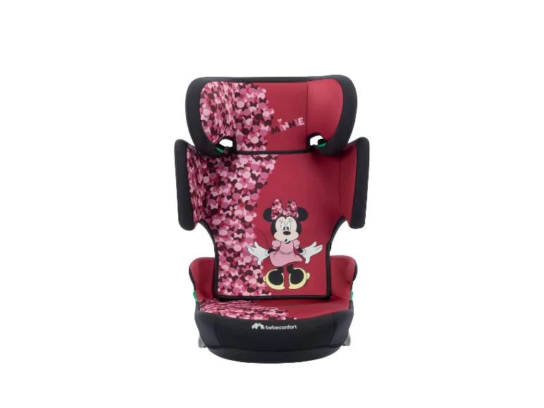 Siège auto Hera i-Fix, Isofix, 100-150cm - Image 20
