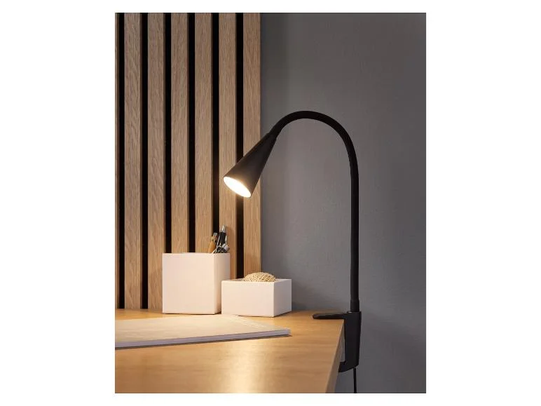 Lampe LED à pince — SKU PH30J9YFV8GMRRWT - Image 3