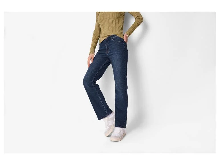 Jean droit femme — SKU 42VC6F6VQFKXL3HA - Image 8