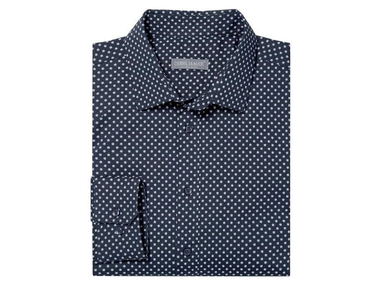 Chemise homme — SKU 25F73L80Z7USJXHJ2P - Image 2