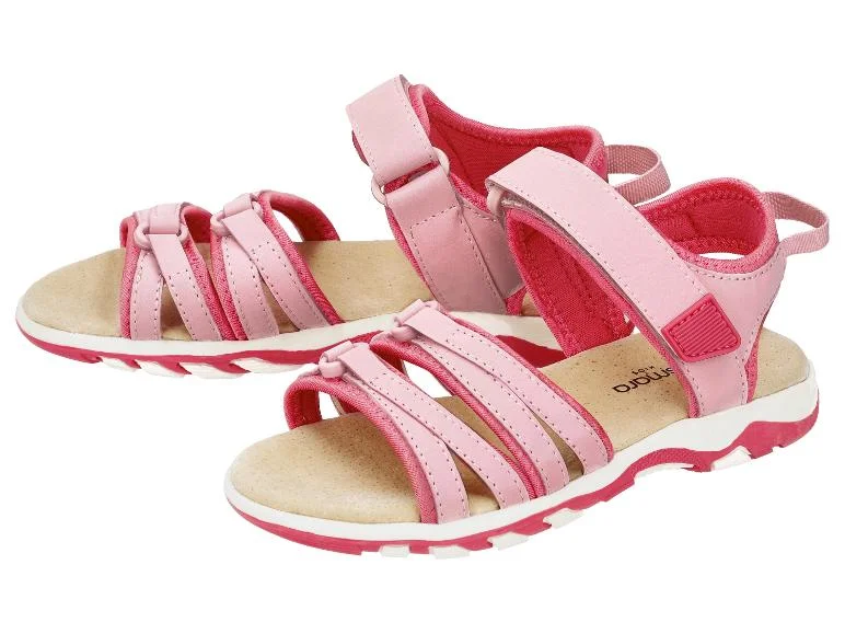 Sandales enfant — SKU MPGSMX5NYB2Y2LYVS6 - Image 2