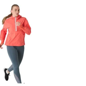 Veste demi-zip Premium femme