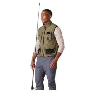 Gilet de pêcheur Premium homme