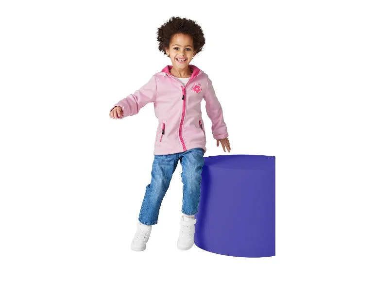 Veste softshell enfant — SKU LD294IRXLV7K23BK - Image 8