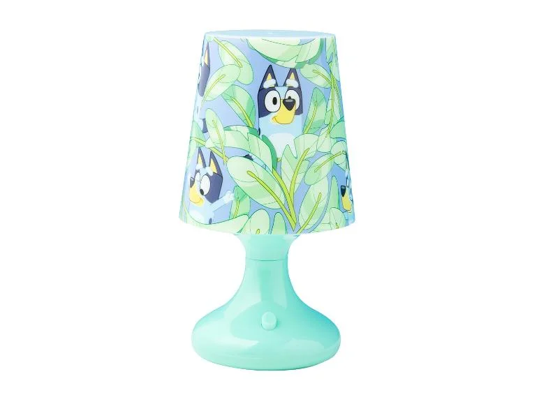 Lampe de table Bluey ou Peppa Pig - Image 13