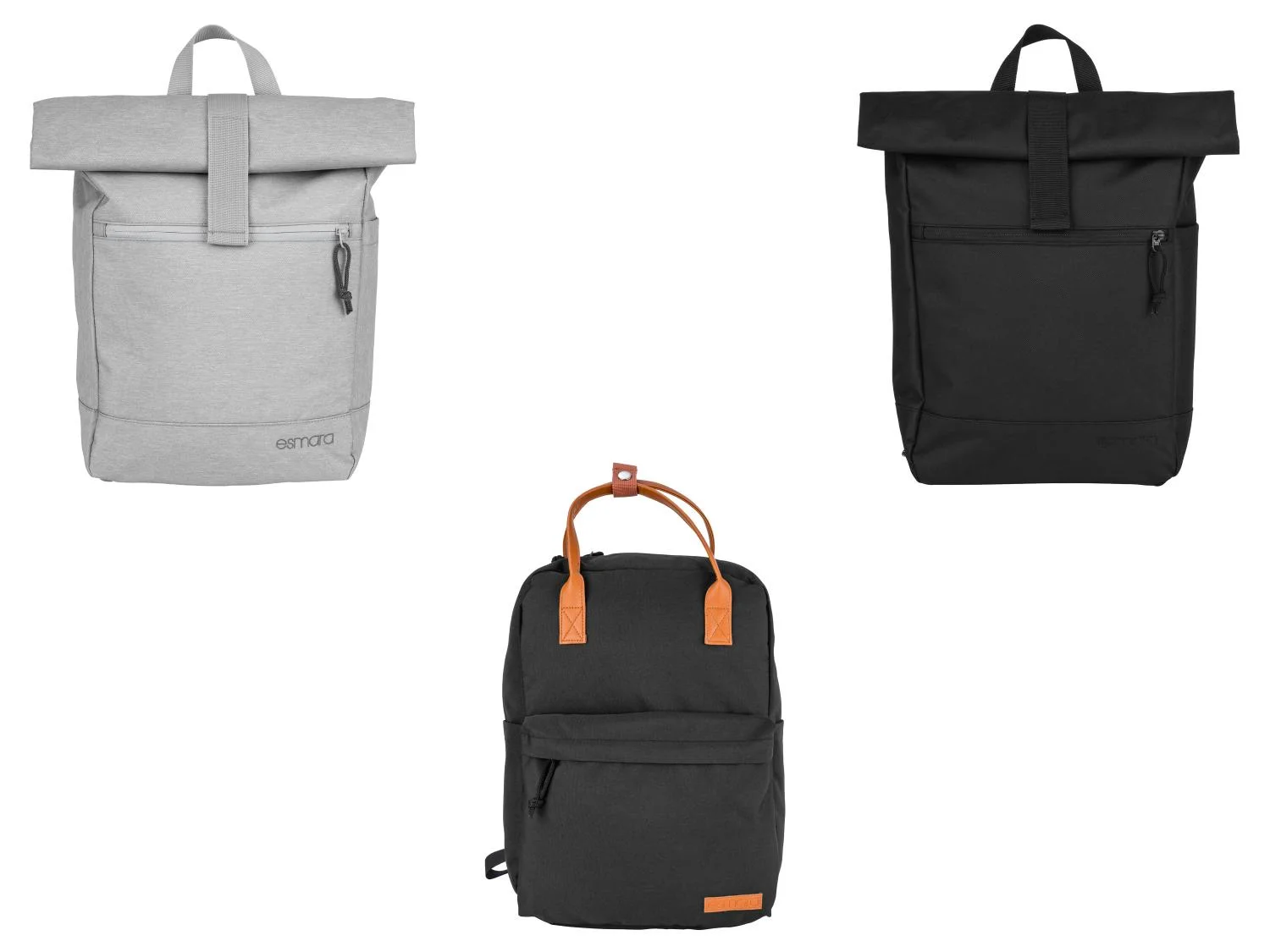 Sac à dos, 16 L ou16-21 L - Image 2