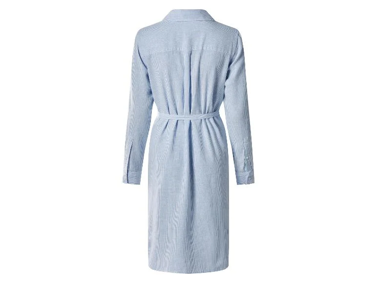 Robe en lin Premium femme — SKU PCQY71PZ5RLBGJUEI - Image 3