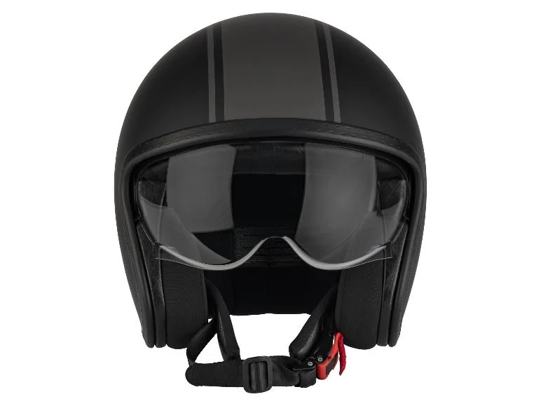 Casque Jet, XL - Image 5