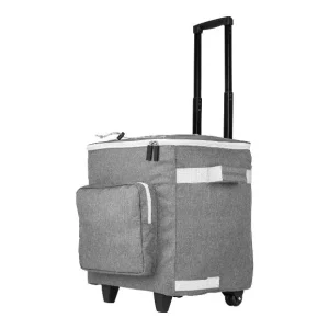Chariot de courses isotherme, 40 L
