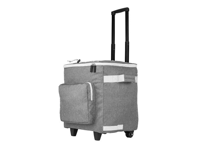 Chariot de courses isotherme, 40 L