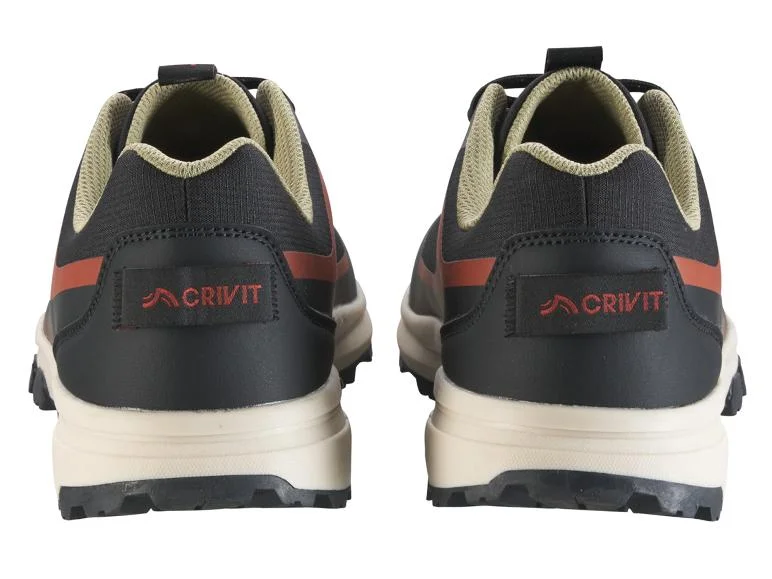 Chaussures de trekking homme — SKU D651W7ALMUOF436M - Image 5