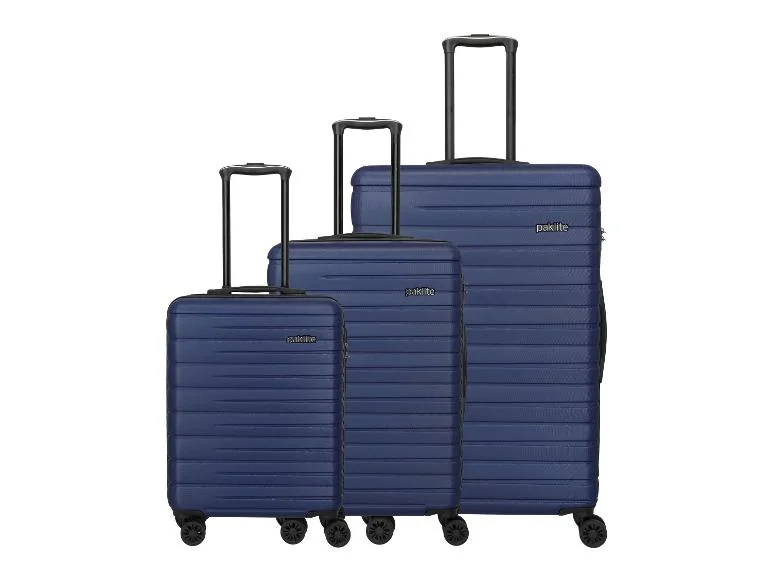 Set de 3 valises MEDINA 4W - Image 38