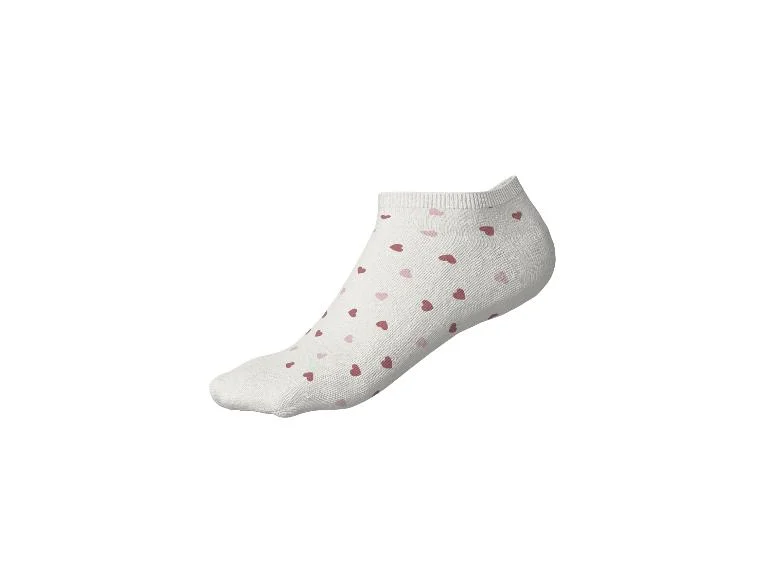 Lot de 10 paires de chaussettes enfant - Image 38