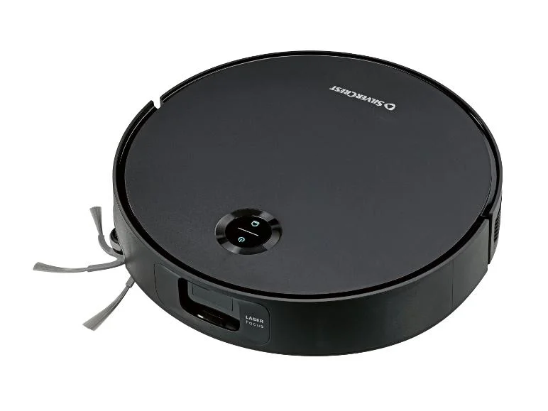 Aspirateur robot 2 en 1 avec station de vidage - Image 18