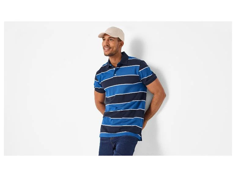 Polo en piqué homme — SKU 6WLOA3FOXD6OZBSH - Image 7