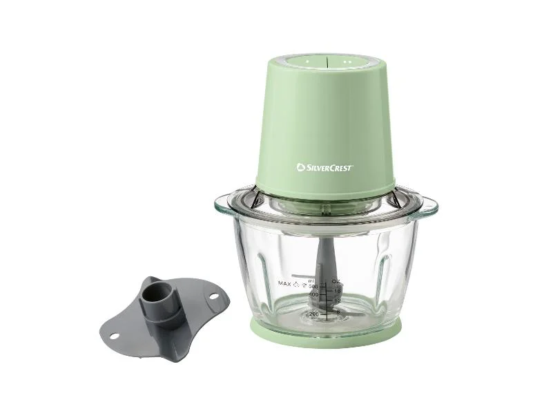 Hachoir multifonction SMZC 500 E1, 500 W - Image 22