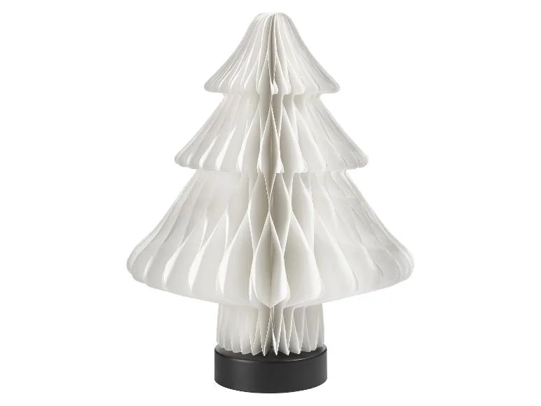 Étoile de Noël ou sapin de Noël ou flocon de neige - Image 4
